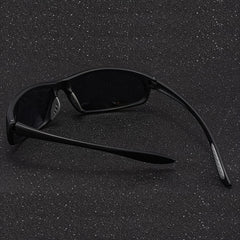 Men's Polarized Lens Sunglasses
