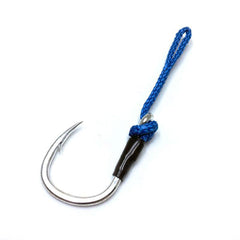 Tidalreef High Carbon Steel Hooks 30-70-90 Deep Sea Fishing Gear