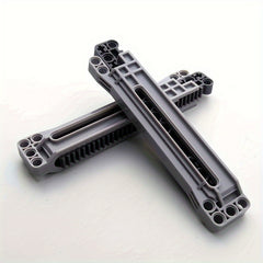 Technical Machinery Accessories Rack Combination Chute Assembly