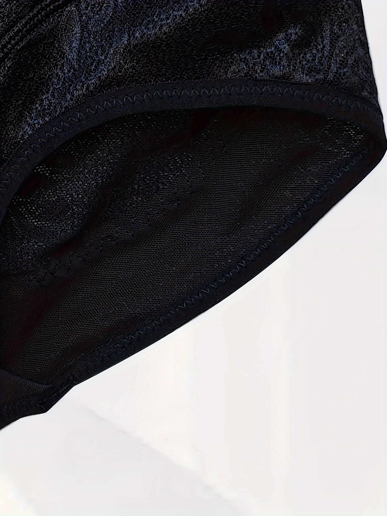Lace Shaping Panties Tummy Control Compression Panties