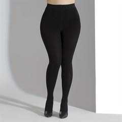 Opaque Tights High Waist for Women