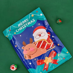 Christmas Surprise Stationery Gift Set - Small Gift