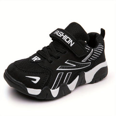 Daclay Boys Breathable Sports Shoes For Running And Jogging