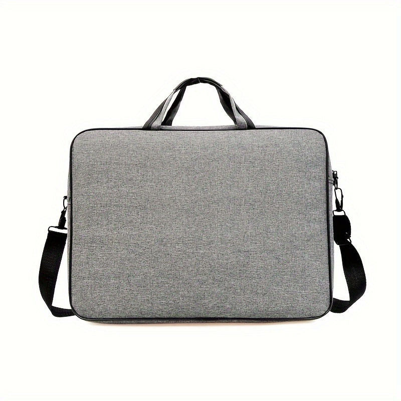 Laptop Bag 38 1 Cm Shoulder Messenger Bag Business Office Handbag