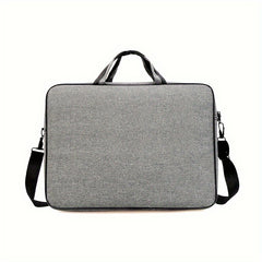 Laptop Bag 38 1 Cm Shoulder Messenger Bag Business Office Handbag