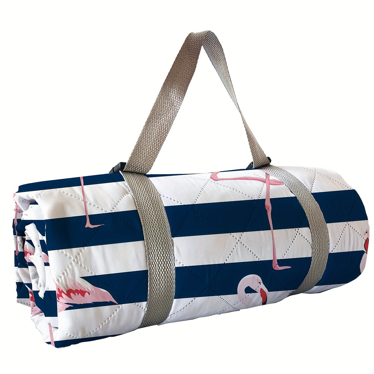 Waterproof Printed Picnic Mat Tear Resistant Outdoor Blanket