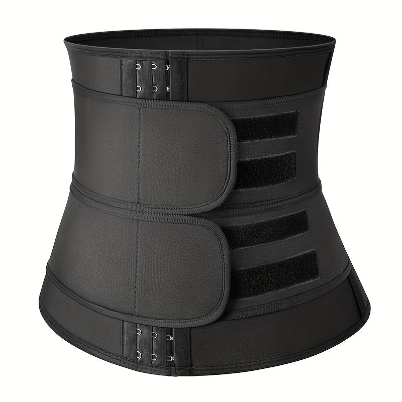 Waist Trainer Tummy Wrap Slim Girdle Belt Cincher Underwear