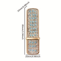 Pearly Colorful Long Lasting Lipstick Hydrating Nourishing Lipstick