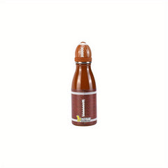 Rugby Stainless Steel Vacuum Bottle Insulated Cup