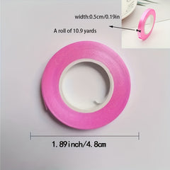 10m Balloon Ribbon Wedding Birthday Party Ribbon Accessories