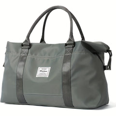 Portable Travel Bag Large Capacity Storage Lightweight Foldable Luggage