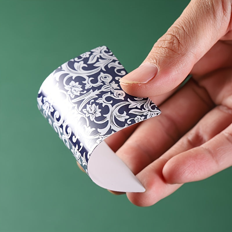 2pc Portable Playing Cards for Travel and Party