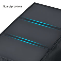 Car Trunk Storage Box Oxford Fabric Folding Storage Box