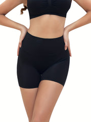 High Waist Tummy Control Slimming Panties Shapewear