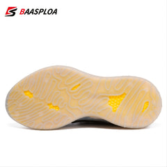 Men's Lightweight Sports Shoes Breathable & Fashionable