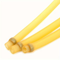 1pc Elastic Tubular Bands Rubber Band for Outdoor Games