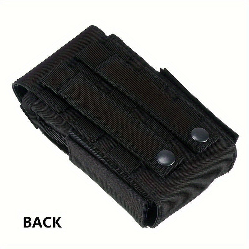 MOLLE Bullets Bag 25 Rounds Shotshell Accessory Bag