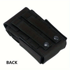MOLLE Bullets Bag 25 Rounds Shotshell Accessory Bag