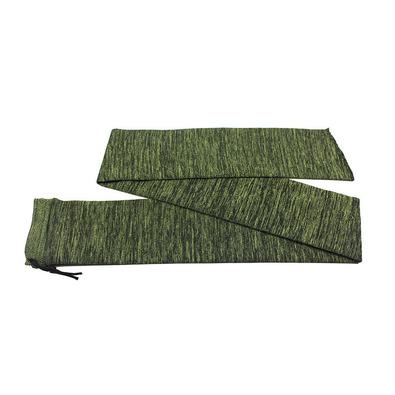 Protective Gun Sock Dust Cover for Rifles Shotguns Pistols Fishing Rods