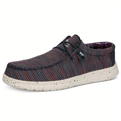 Men's Lightweight Driving Loafers Shoes