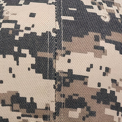 Men's Camo Baseball Cap for Outdoor Sun Protection