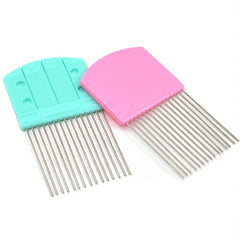 Paper Quilling Tool Comb Create Strip Loops DIY Art Crafts