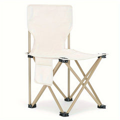 Portable Camping Chair Outdoor Picnic Fishing Chair