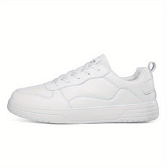 Men's Lace up Skate Shoes Good Grip Breathable