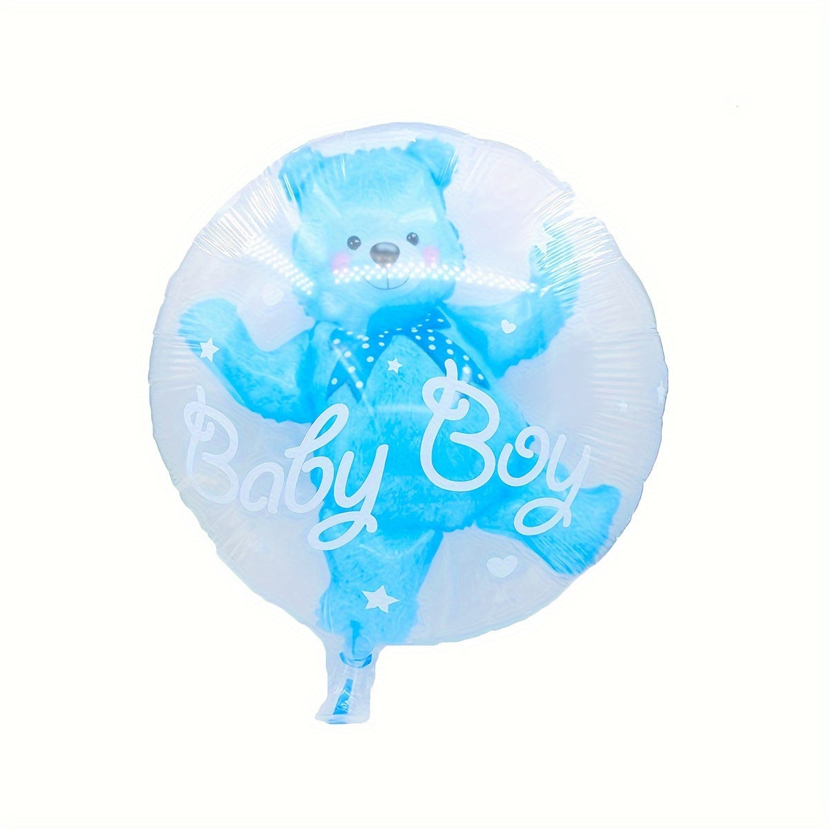 24 inch Bear Balloon Birthday Party Decoration
