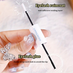 Waterproof DIY Eyelash Extension Bond & Seal Adhesive