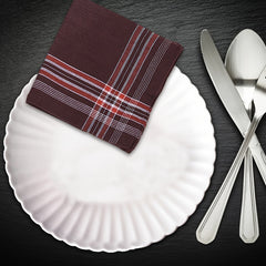 Mens Handkerchiefs Gents Hankies 100 Handkerchiefs Hanky