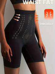 High Waist Shaping Panties Tummy Control Compression Panties for Women