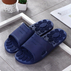 Men's Quick Drying House Shoes Non Slip Slides