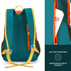 Travel Backpack Outdoor Lightweight Waterproof Backpack
