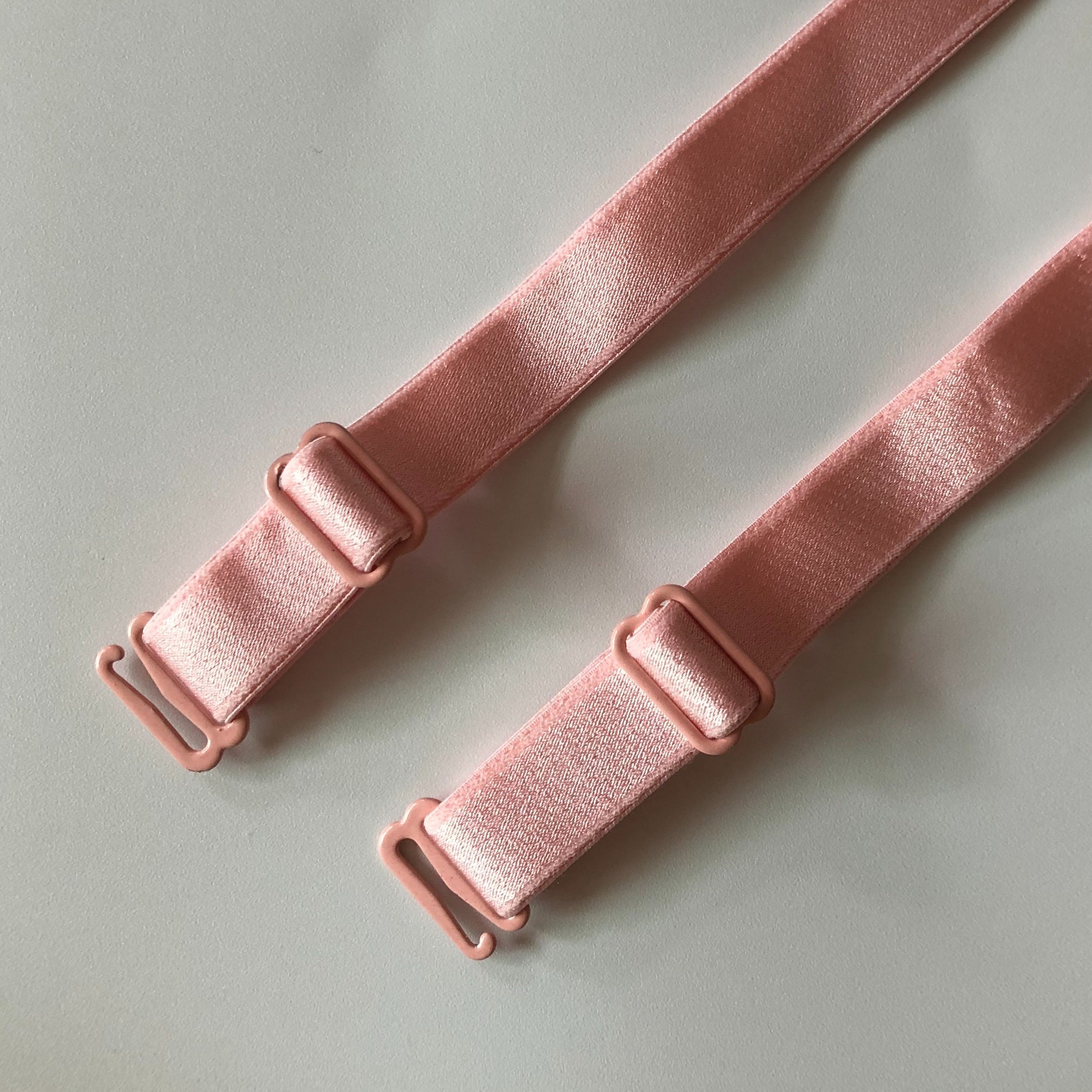 Adjustable Invisible Bra Shoulder Straps for Women