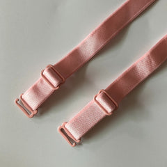 Adjustable Invisible Bra Shoulder Straps for Women