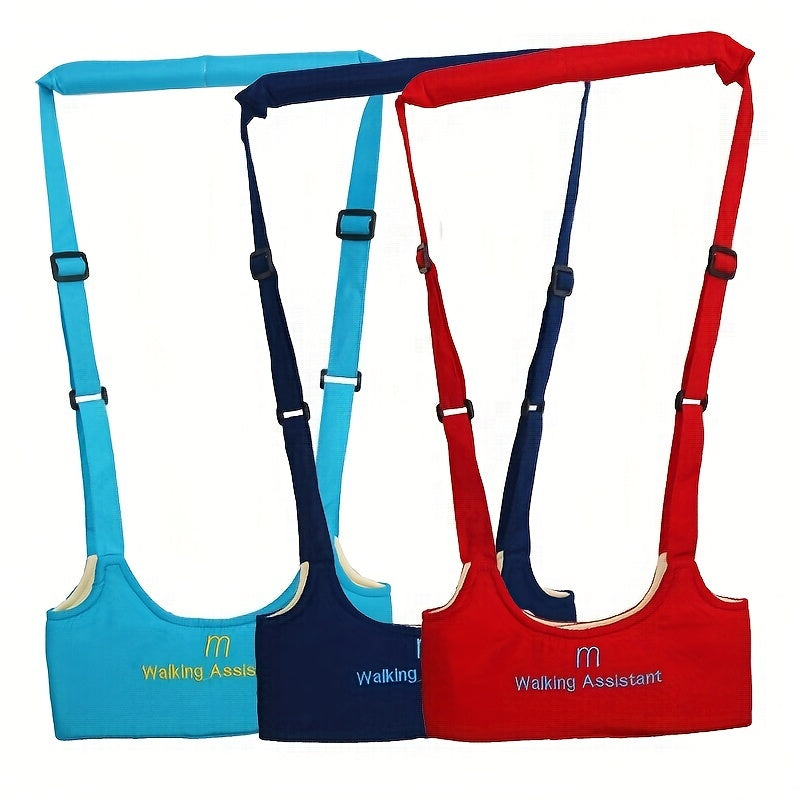 Cute Walking Harness for Baby Safety