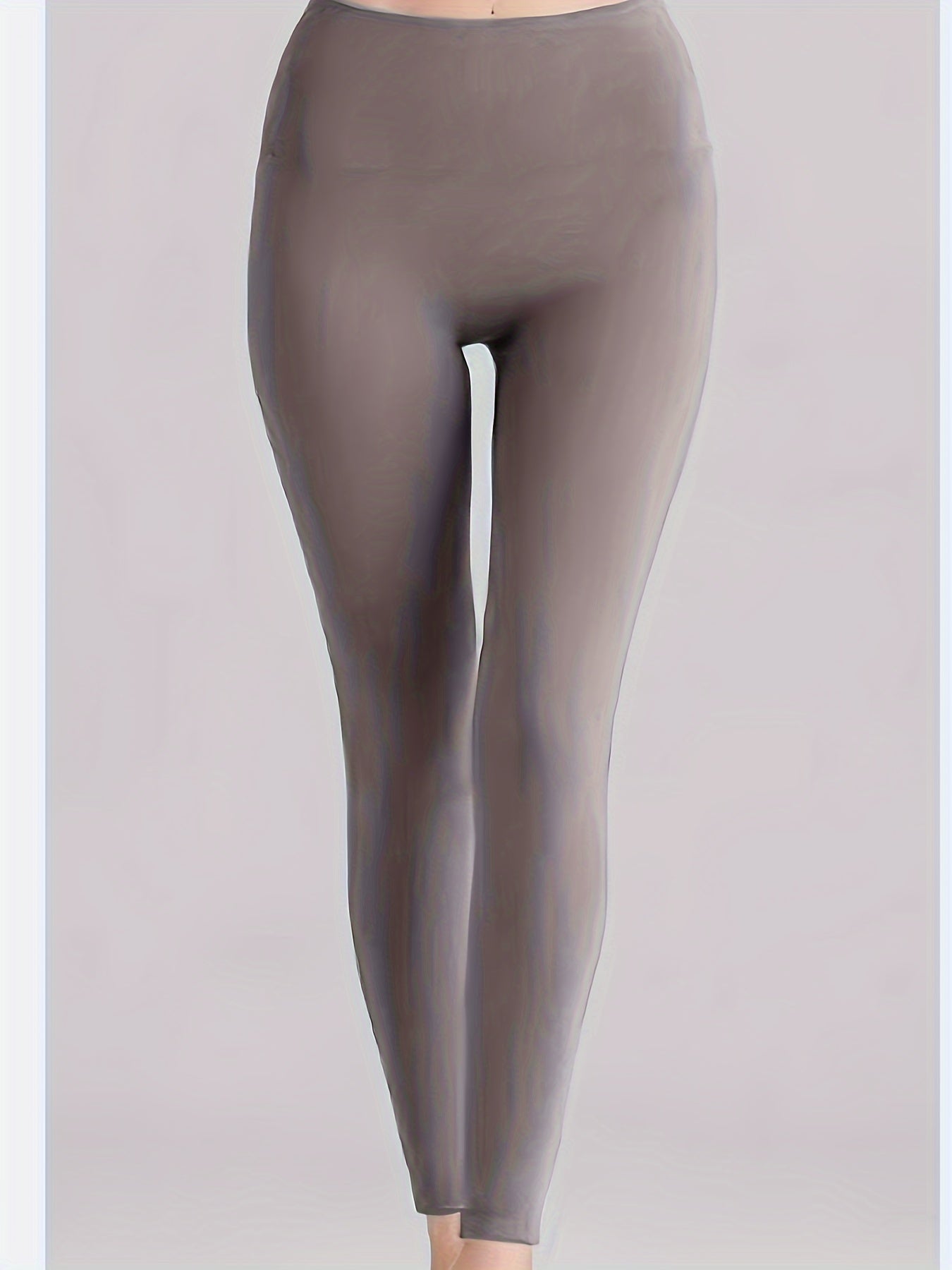 High Waist Lip Lifting Yoga Pants Fitness Leggings