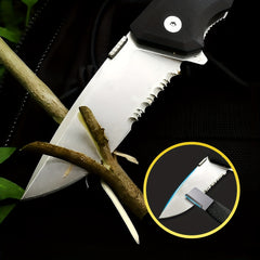 Alloy Sharpener for Scissors, Portable Tool for Home and Outdoor Use