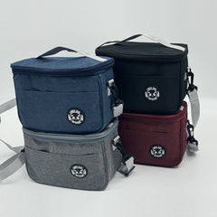 Portable Folding Ice Pack Insulation Bag for Picnic Lunch Box