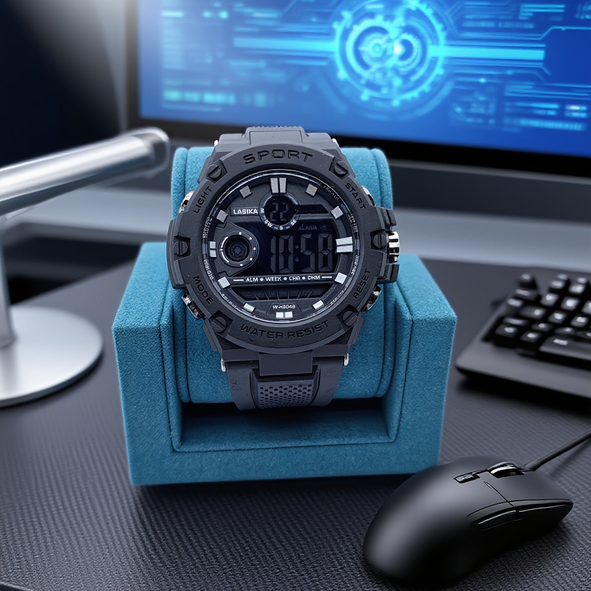Boys' Watches for Ages 8-18, Durable and Trendy Timepieces
