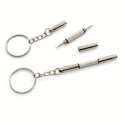 10pcs Eyeglasses Screwdriver Glasses Accessories