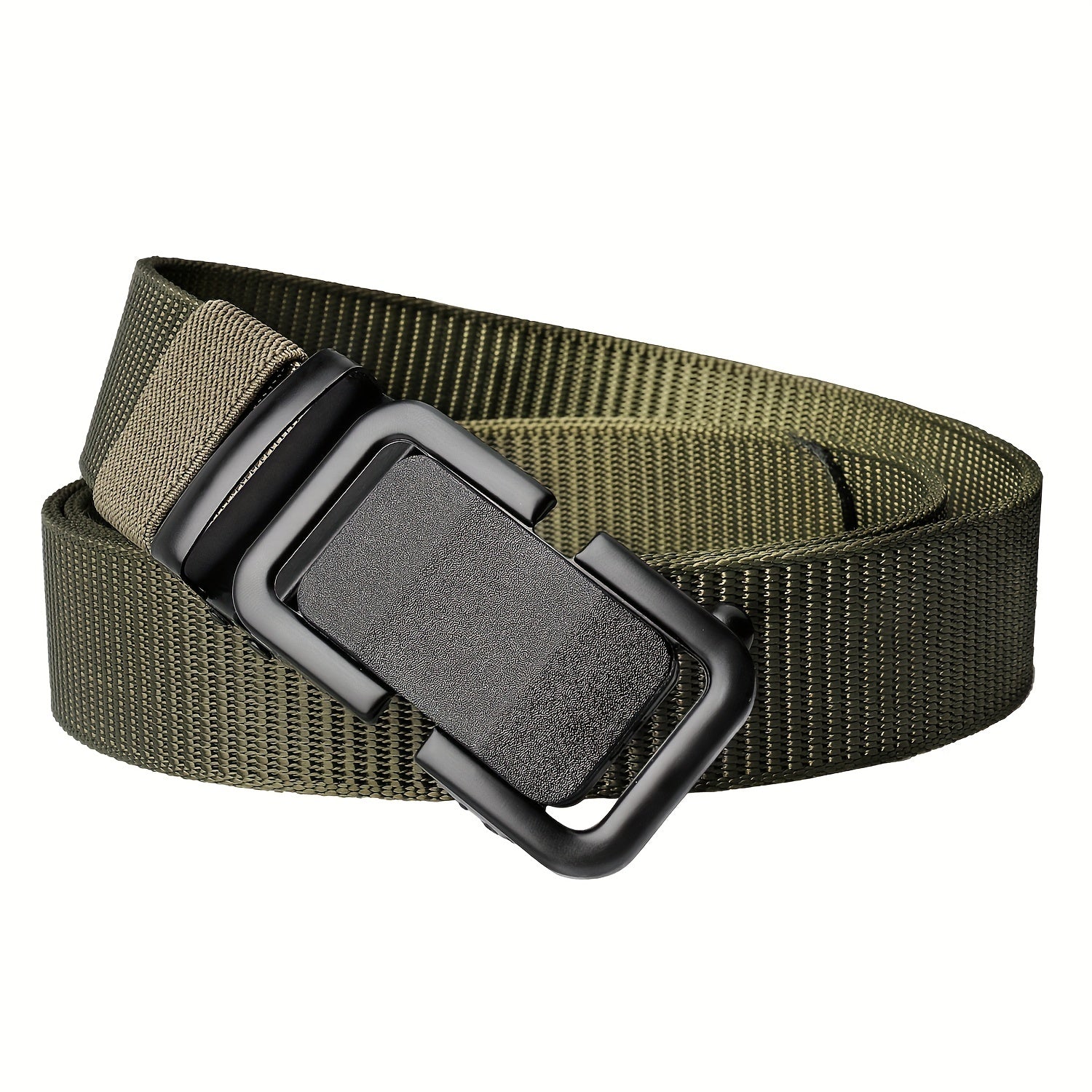 Men's Tactical Belt for Jeans Pants