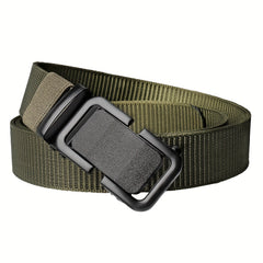 Men's Tactical Belt for Jeans Pants