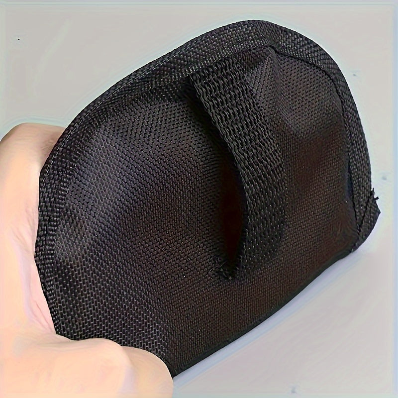 Finger Tool Protection Bag Four Finger Survival Tool Bag