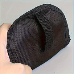 Finger Tool Protection Bag Four Finger Survival Tool Bag