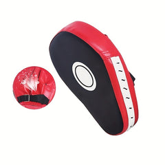 Impact Resistant Punch Mitts for Boxing & Martial Arts Training