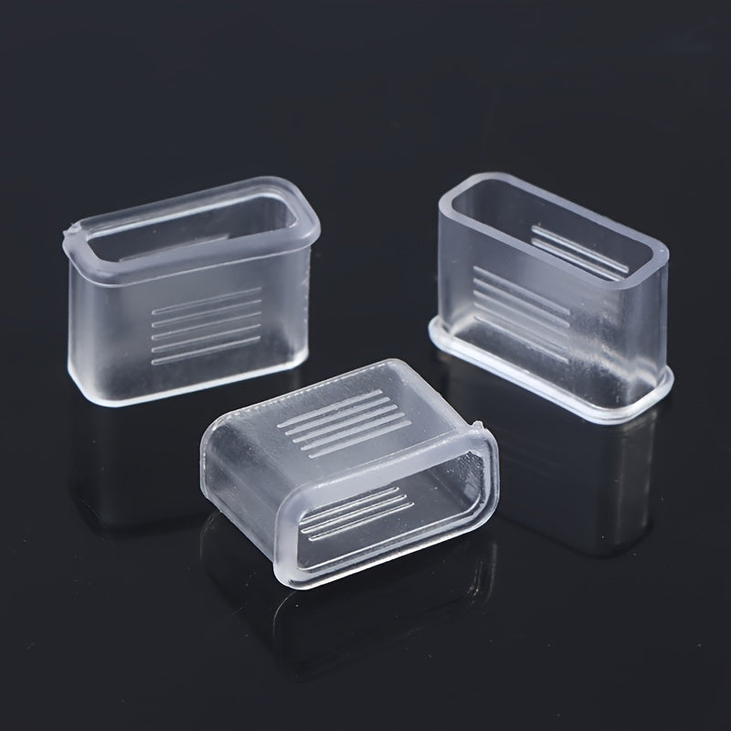 20pcs Whistle Mouth Protector Covers