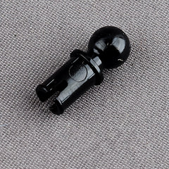 100pcs ABS Ball Bolt Tightening Pin for DIY Construction Set