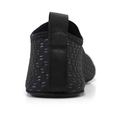 Men Quick Dry Water Shoes Slip on Beach Aqua Socks Summer